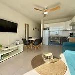 Appartamento Cosy Near The Sea In Americas