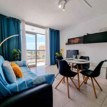 Cosy Near The Sea In Americas Appartamento *
