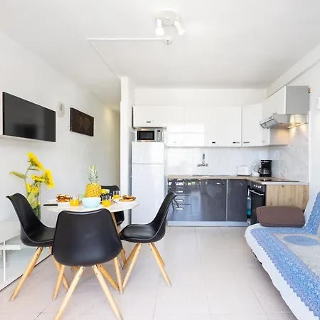 Cosy Near The Sea In Americas Плайя-де-лас-Амерікас