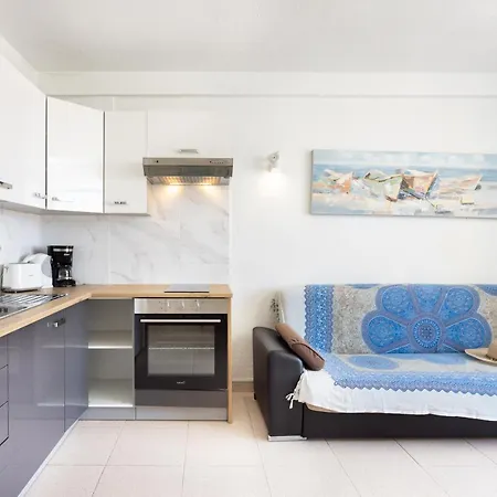 Cosy Near The Sea In Americas * Playa de las Americas (Tenerife)