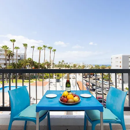 Apartament Cosy Near The Sea In Americas *