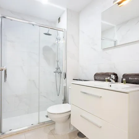 Cosy Near The Sea In Americas Playa de las Americas (Tenerife)