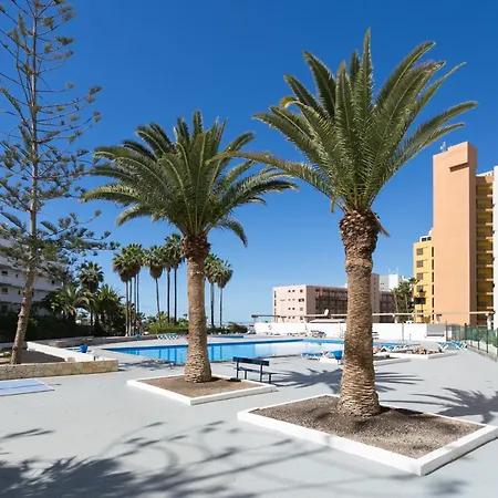 Apartament Cosy Near The Sea In Americas