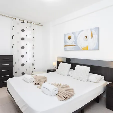 Apartament Cosy Near The Sea In Americas *