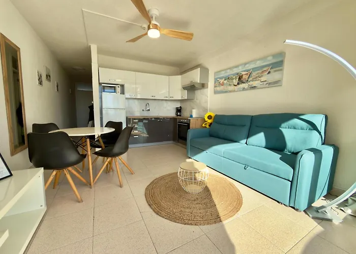 Cosy Near The Sea In Americas Appartamento *