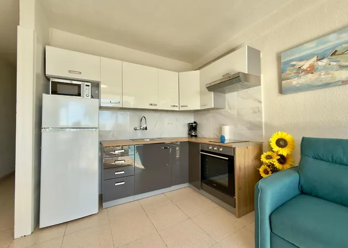 Cosy Near The Sea In Americas * Плайя-де-лас-Амерікас