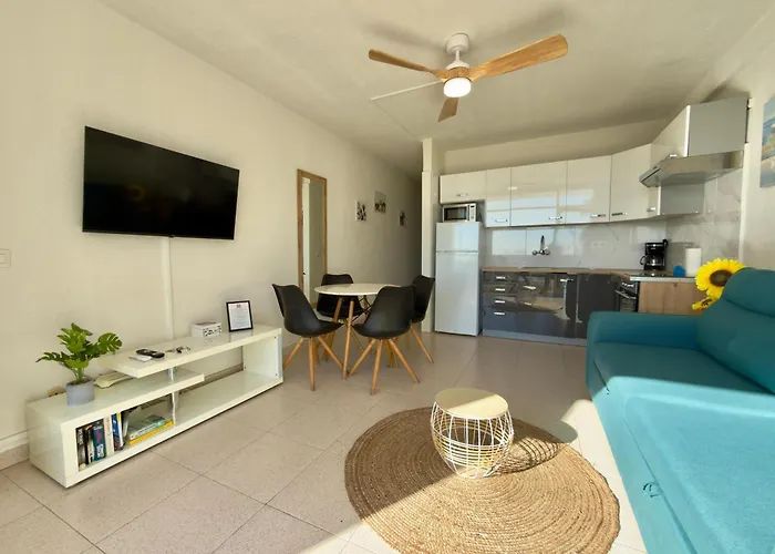 Appartamento Cosy Near The Sea In Americas