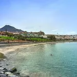 Cosy Near The Sea In Americas Апартаменты