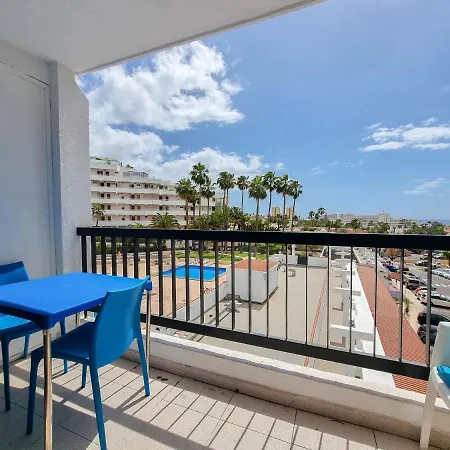 Appartement Cosy Near The Sea In Americas Playa de las Américas