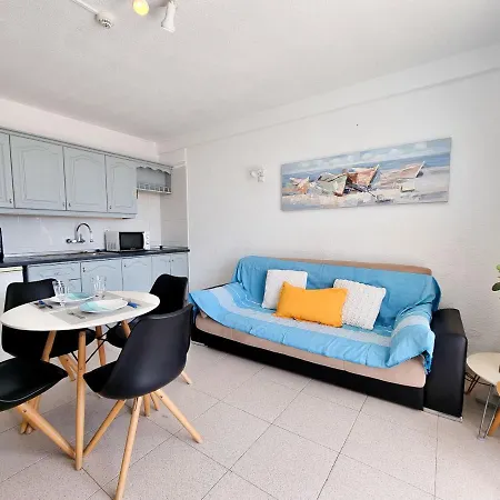 Cosy Near The Sea In Americas Appartement *