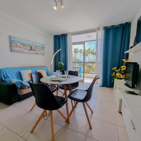Appartement Cosy Near The Sea In Americas