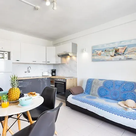 Cosy Near The Sea In Americas Appartamento Playa de las Americas (Tenerife)