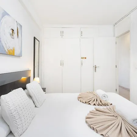 Cosy Near The Sea In Americas Appartamento *