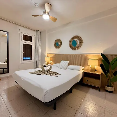 Appartement Cosy Near The Sea In Americas *