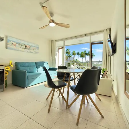 Appartement Cosy Near The Sea In Americas Playa de las Américas
