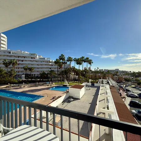 Cosy Near The Sea In Americas Playa de las Americas (Tenerife)