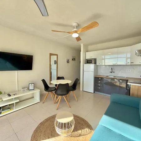 Appartement Cosy Near The Sea In Americas