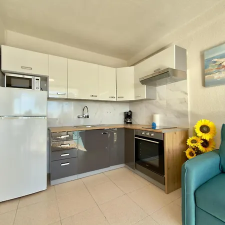 Cosy Near The Sea In Americas By Olax * Плая-де-лас-Америкас