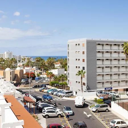 Апартаменты Cosy Near The Sea In Americas Плая-де-лас-Америкас