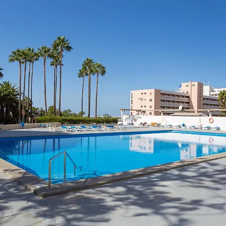 Cosy Near The Sea In Americas Апартаменты Плая-де-лас-Америкас