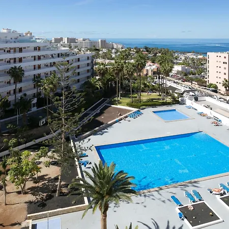 Апартаменты Cosy Near The Sea In Americas Плая-де-лас-Америкас