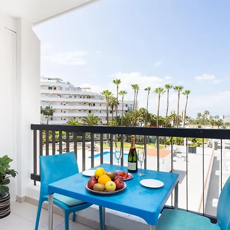 Cosy Near The Sea In Americas Апартаменты *