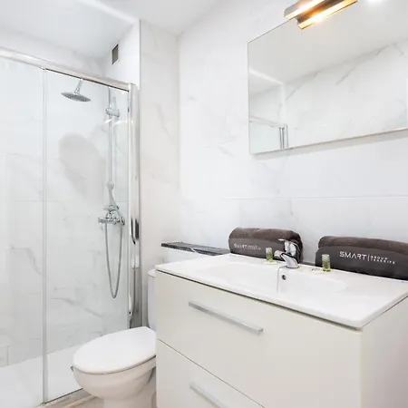 Апартаменты Cosy Near The Sea In Americas *