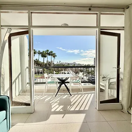 Cosy Near The Sea In Americas * Playa de las Américas