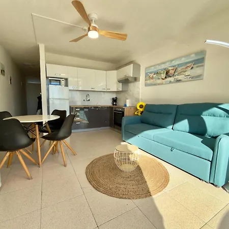 Cosy Near The Sea In Americas Apartamento *
