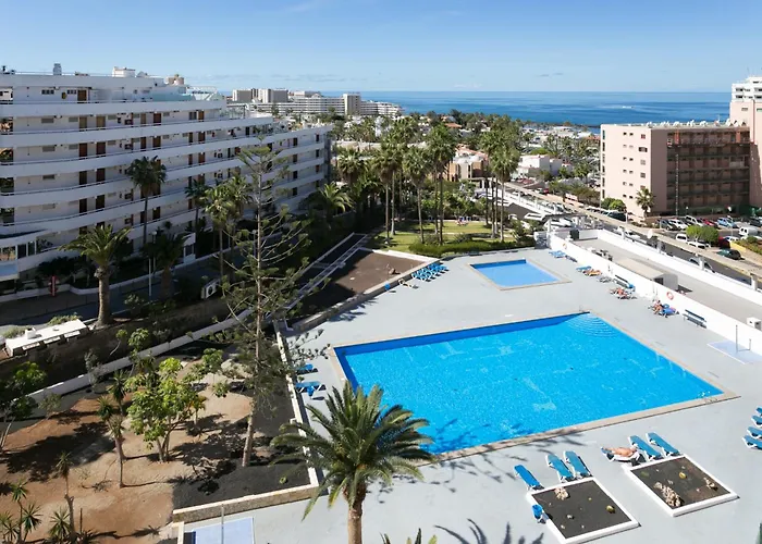 Apartamento Cosy Near The Sea In Americas Playa de las Américas